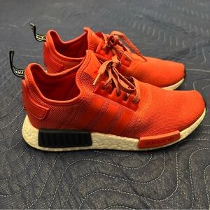 Adidas NMD _R1 W S76013 Women Size 9 1/2